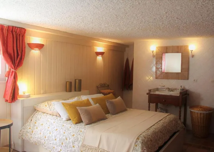 Chambre D\'Hotes A Cestas