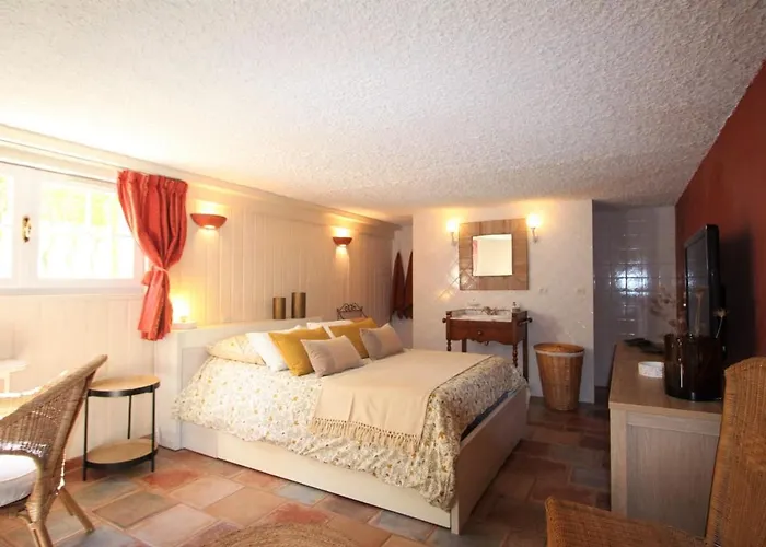 Chambre D\'Hotes A Cestas