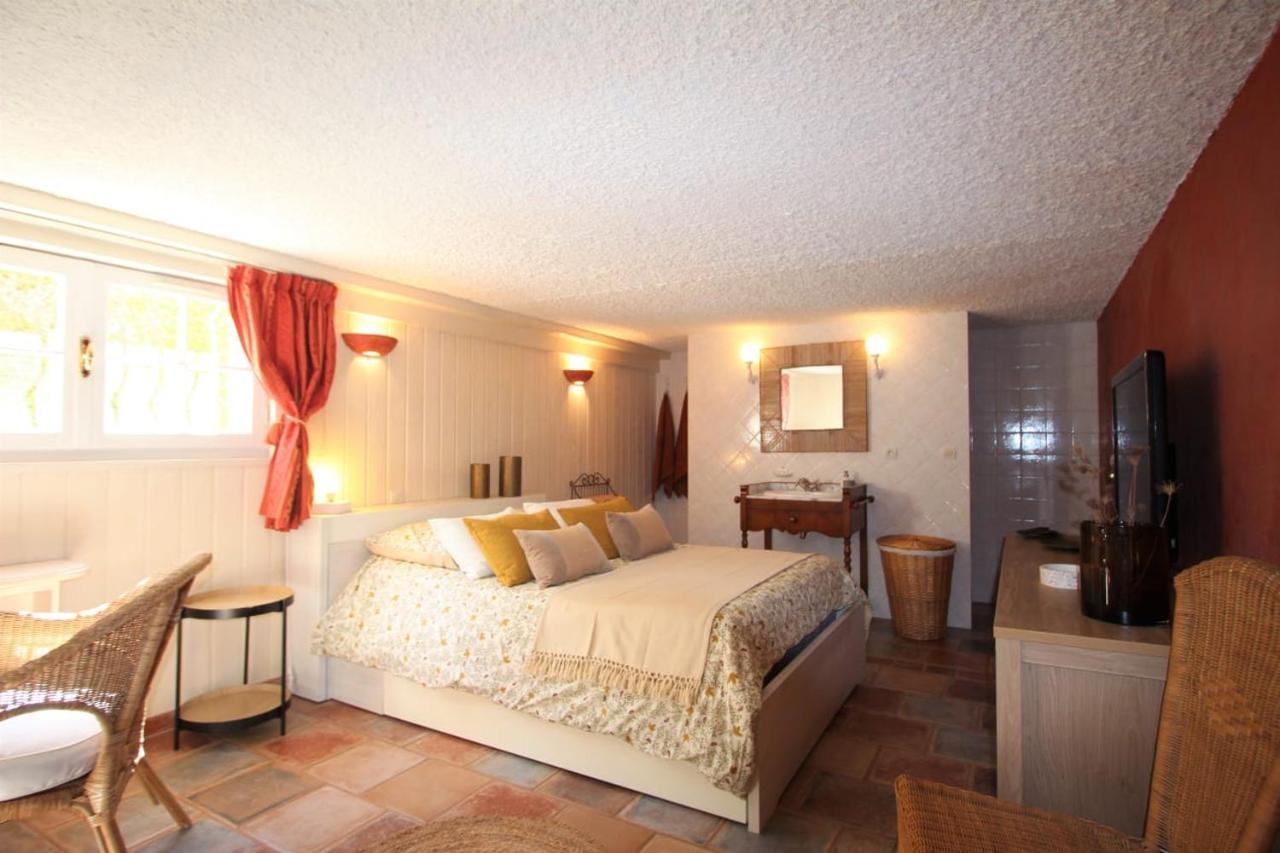 Homestay D'hotes A Cestas