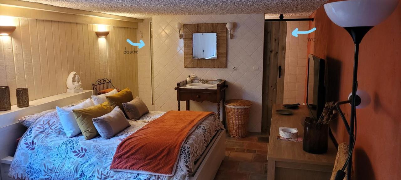 Homestay D'hotes A Cestas