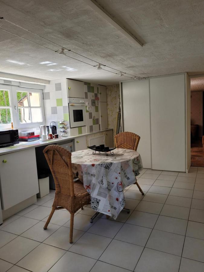 D'hotes A Homestay
